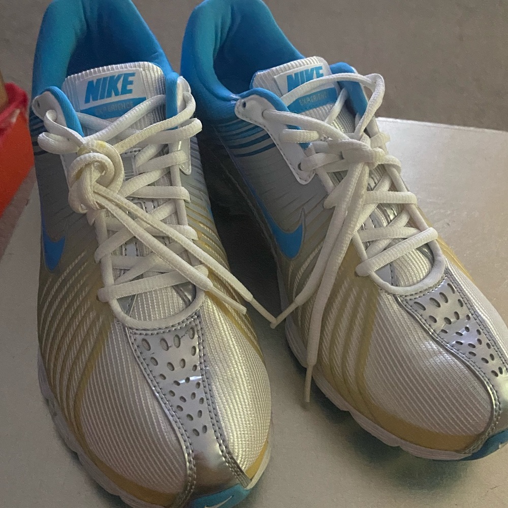 Nike sneakers